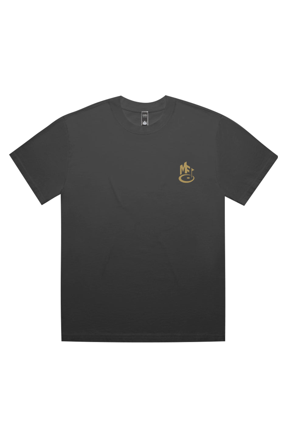 Fore Time Tee