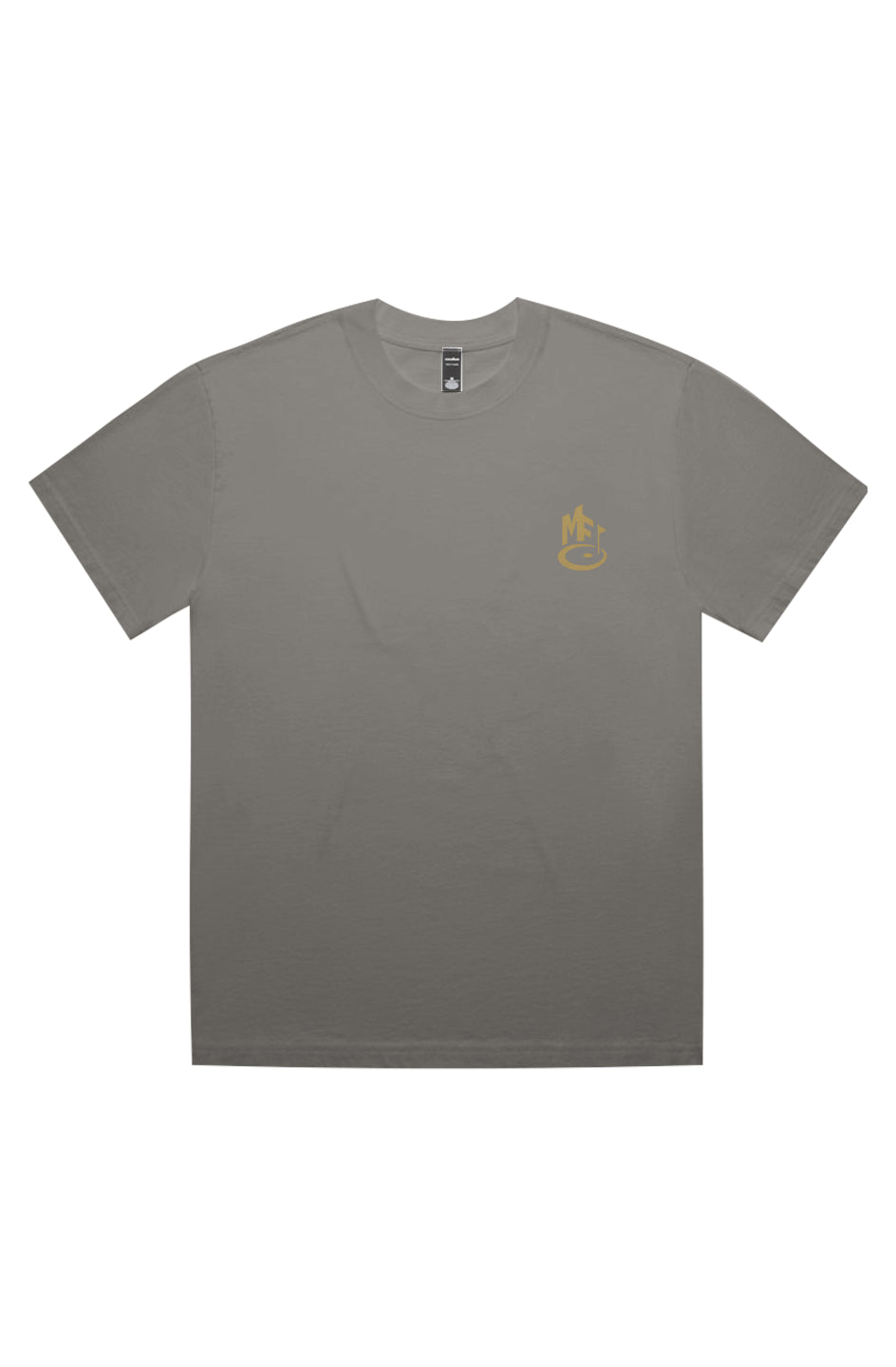 Fore Time Tee