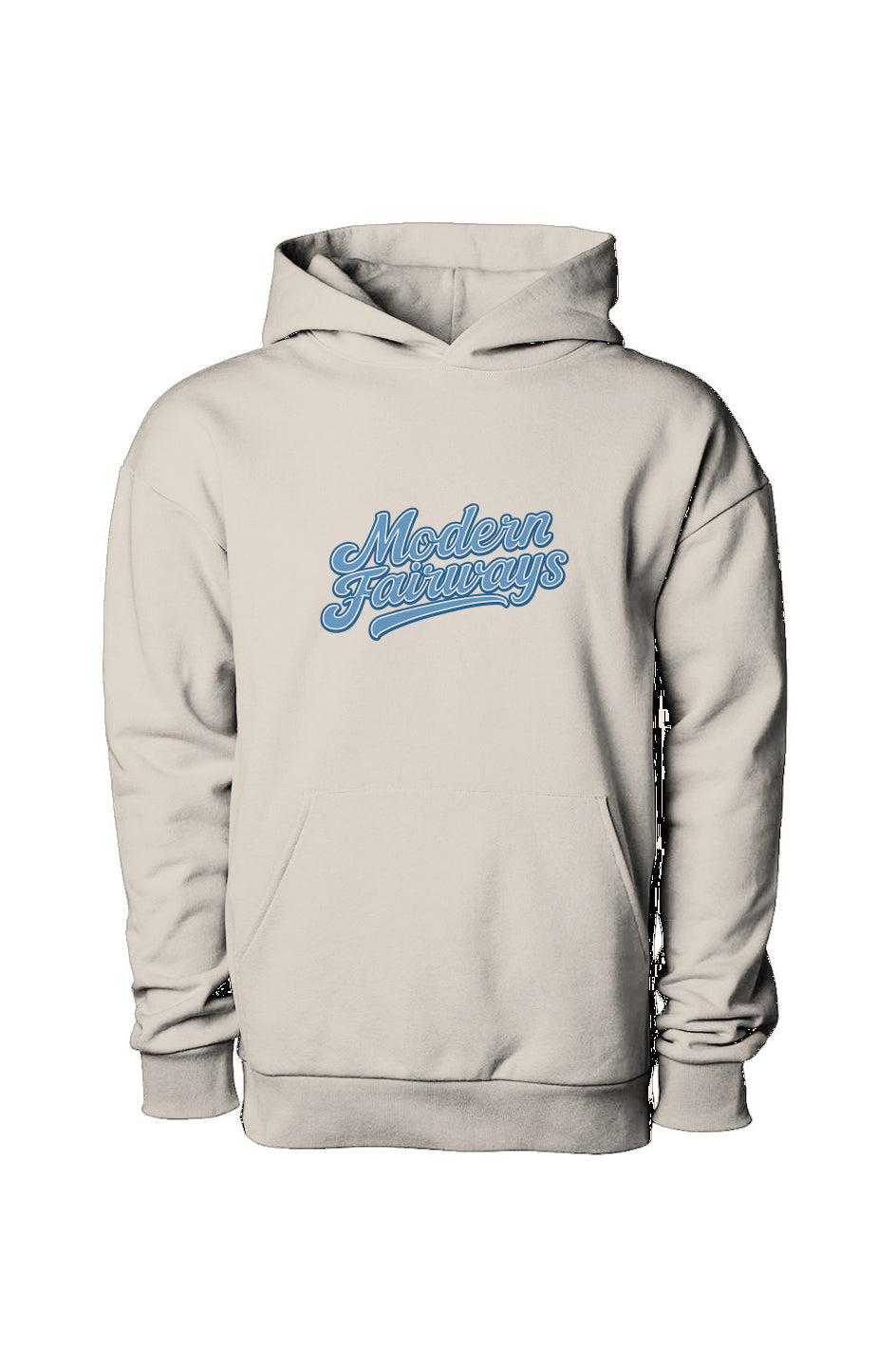 Chug for Birdies Hooded Sweatshirt