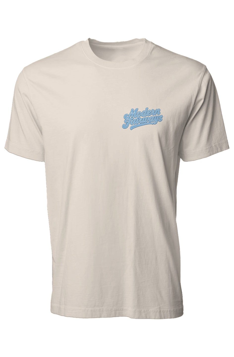 Chug fore Birdies Tee