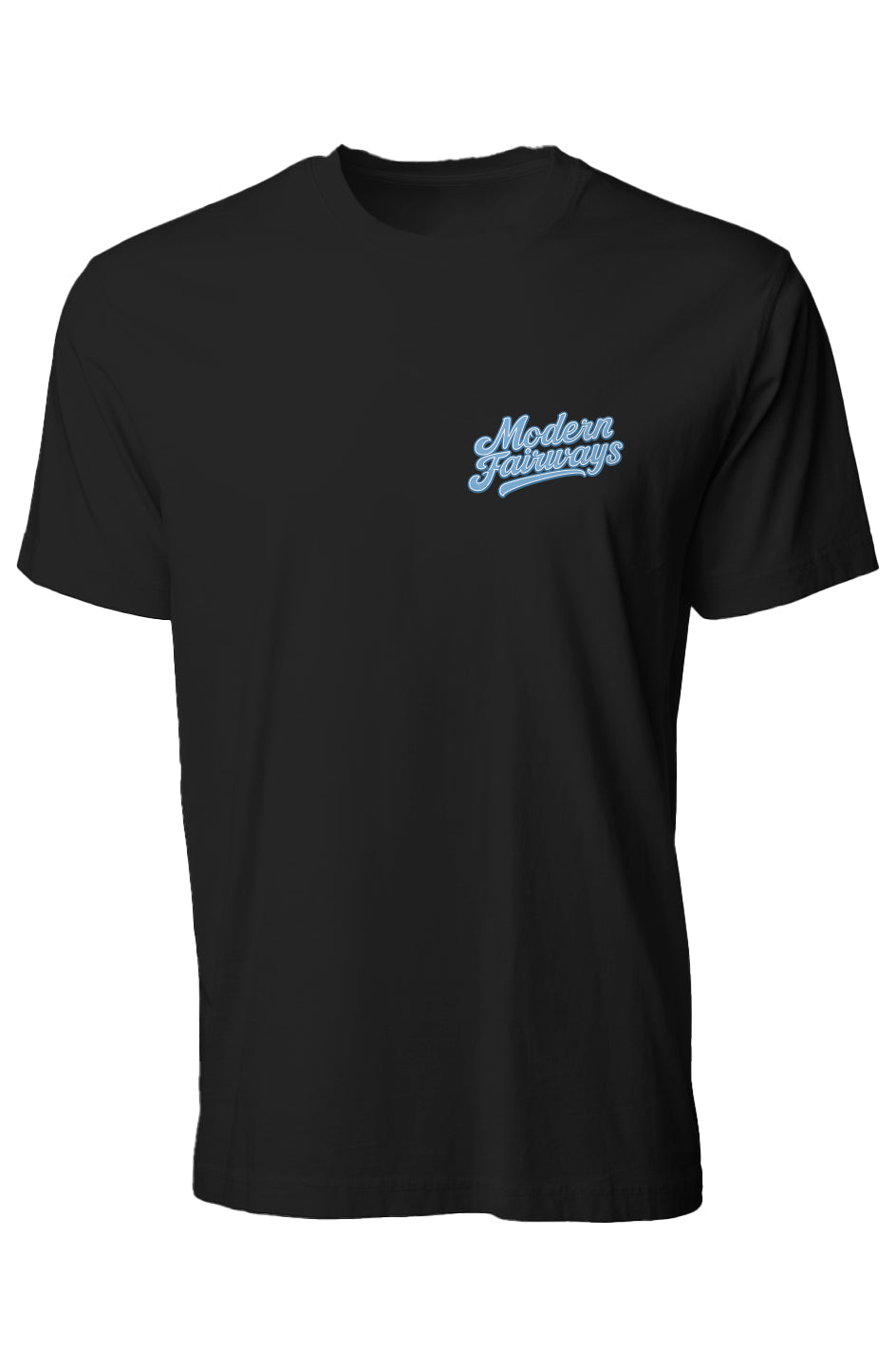 Chug fore Birdies Tee