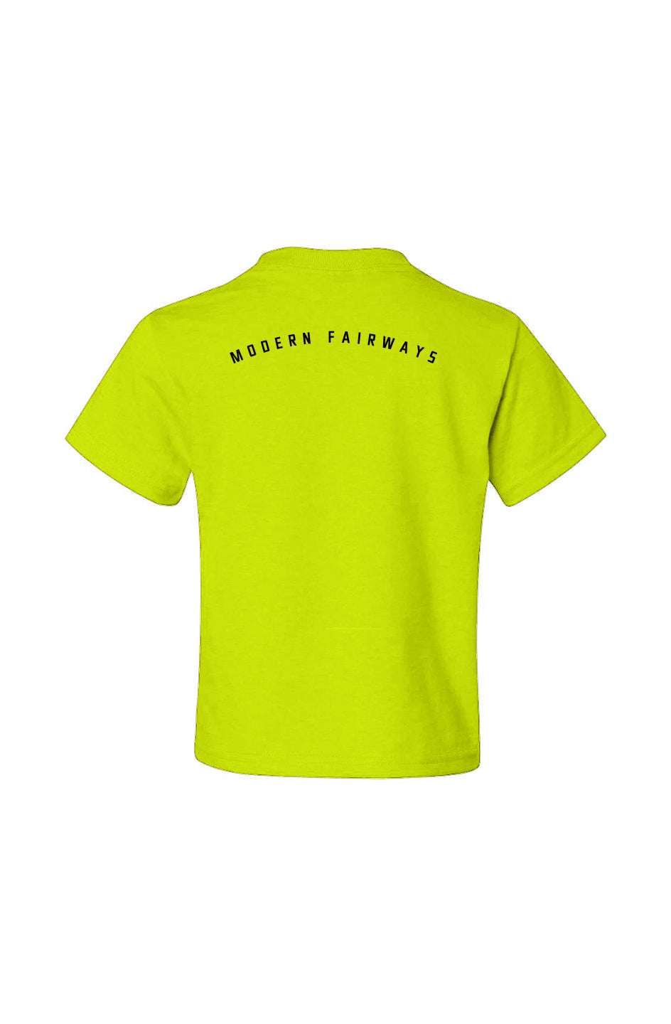 Dri-Power® Youth 50/50 T-Shirt