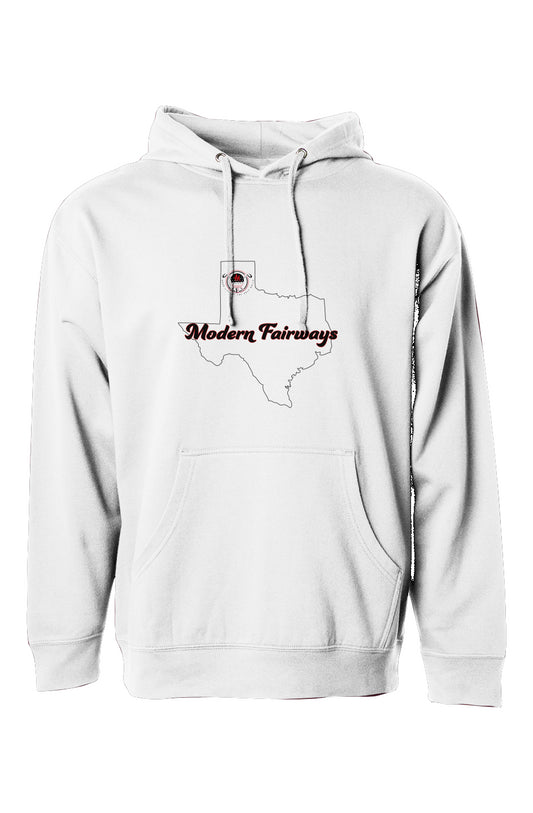 Modern Fairways Texas Made Hoodie