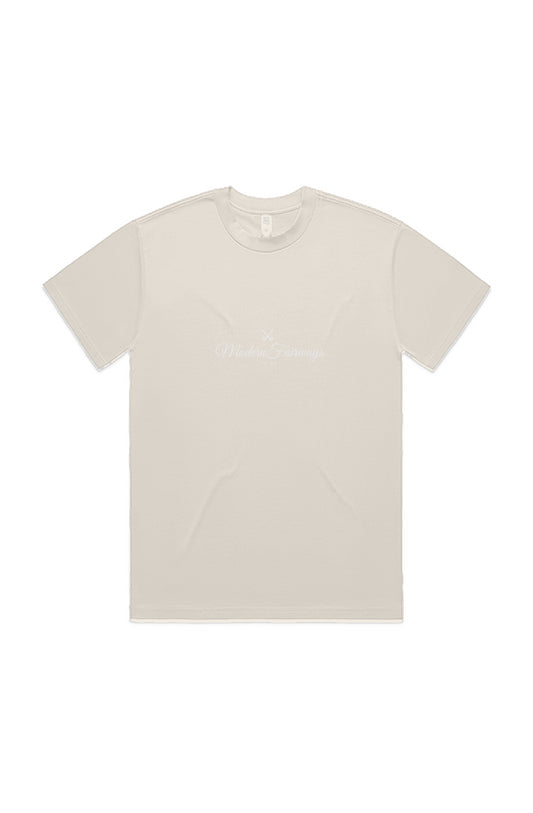 Modern Fairways Basic Tee