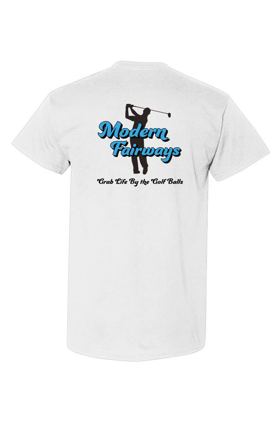 Modern Fairways Dri Blend T-Shirt