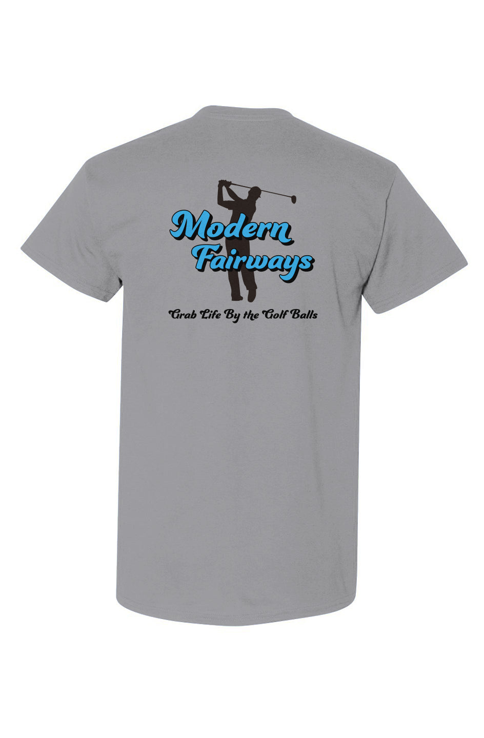 Modern Fairways DryBlend® T-Shirt