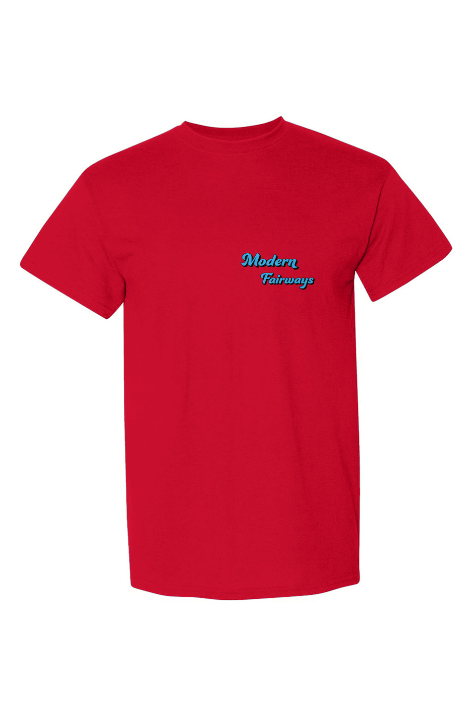 Modern Fairways DryBlend® T-Shirt