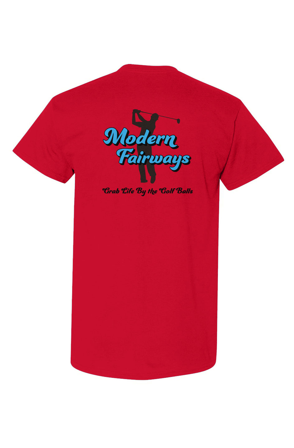 Modern Fairways DryBlend® T-Shirt