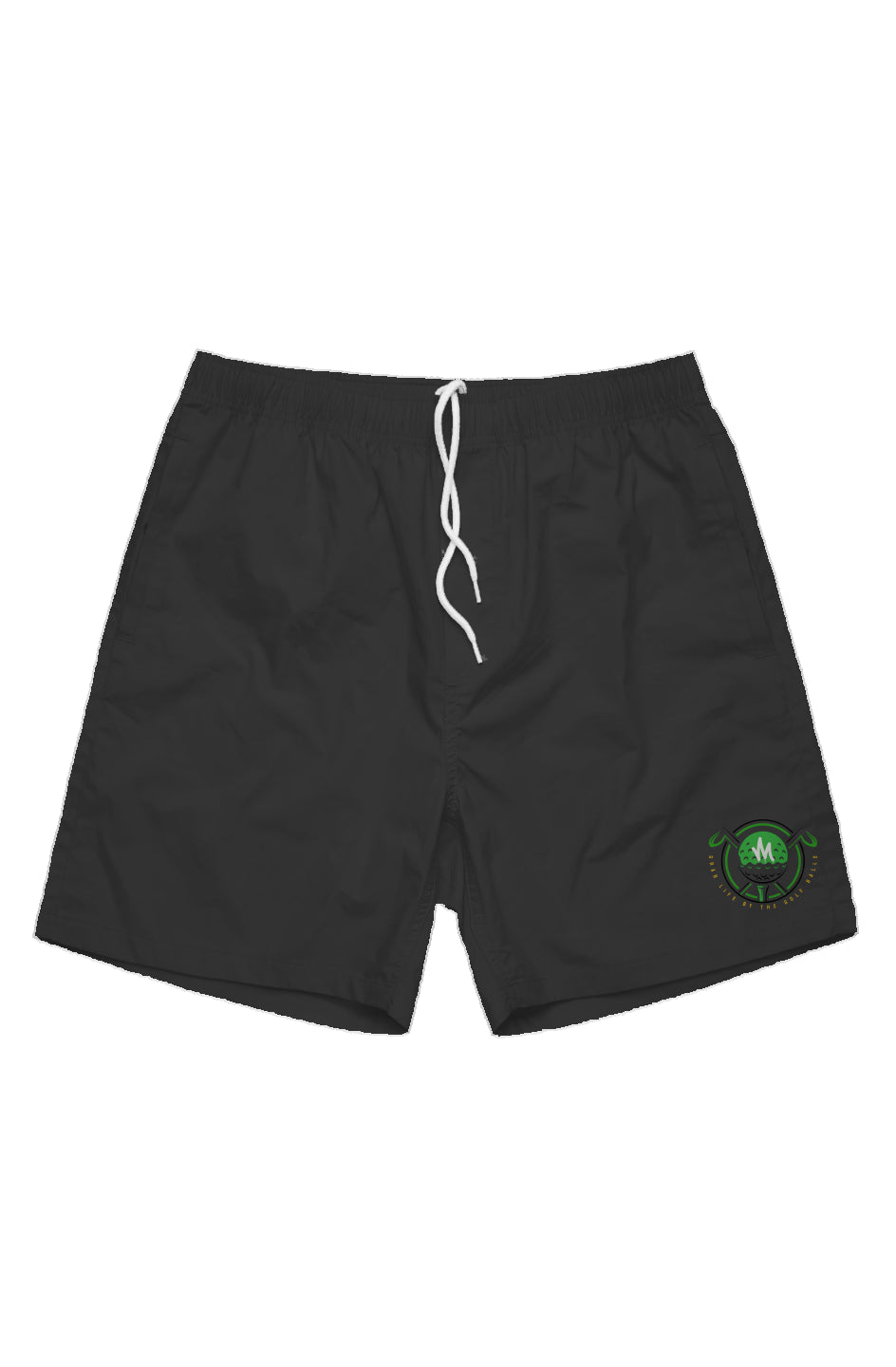 Modern Fairways Mens Shorts 