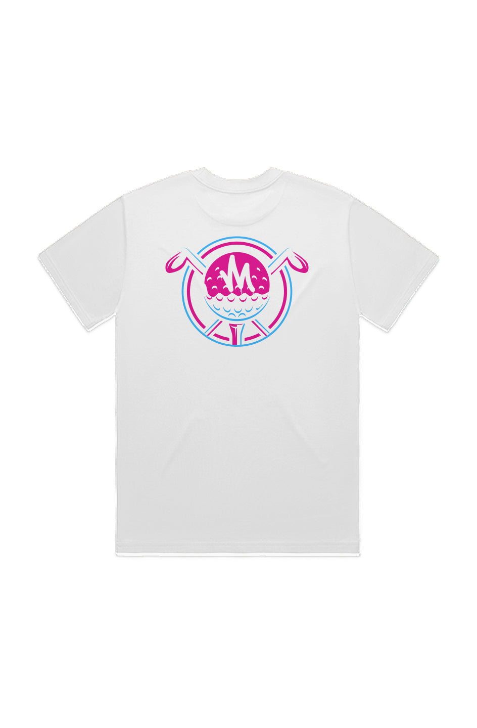 Modern Fairways Circle TEE