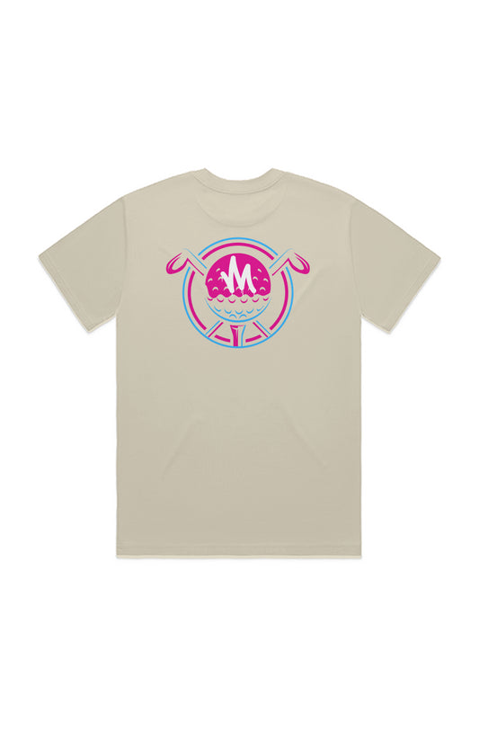 Modern Fairways Circle TEE