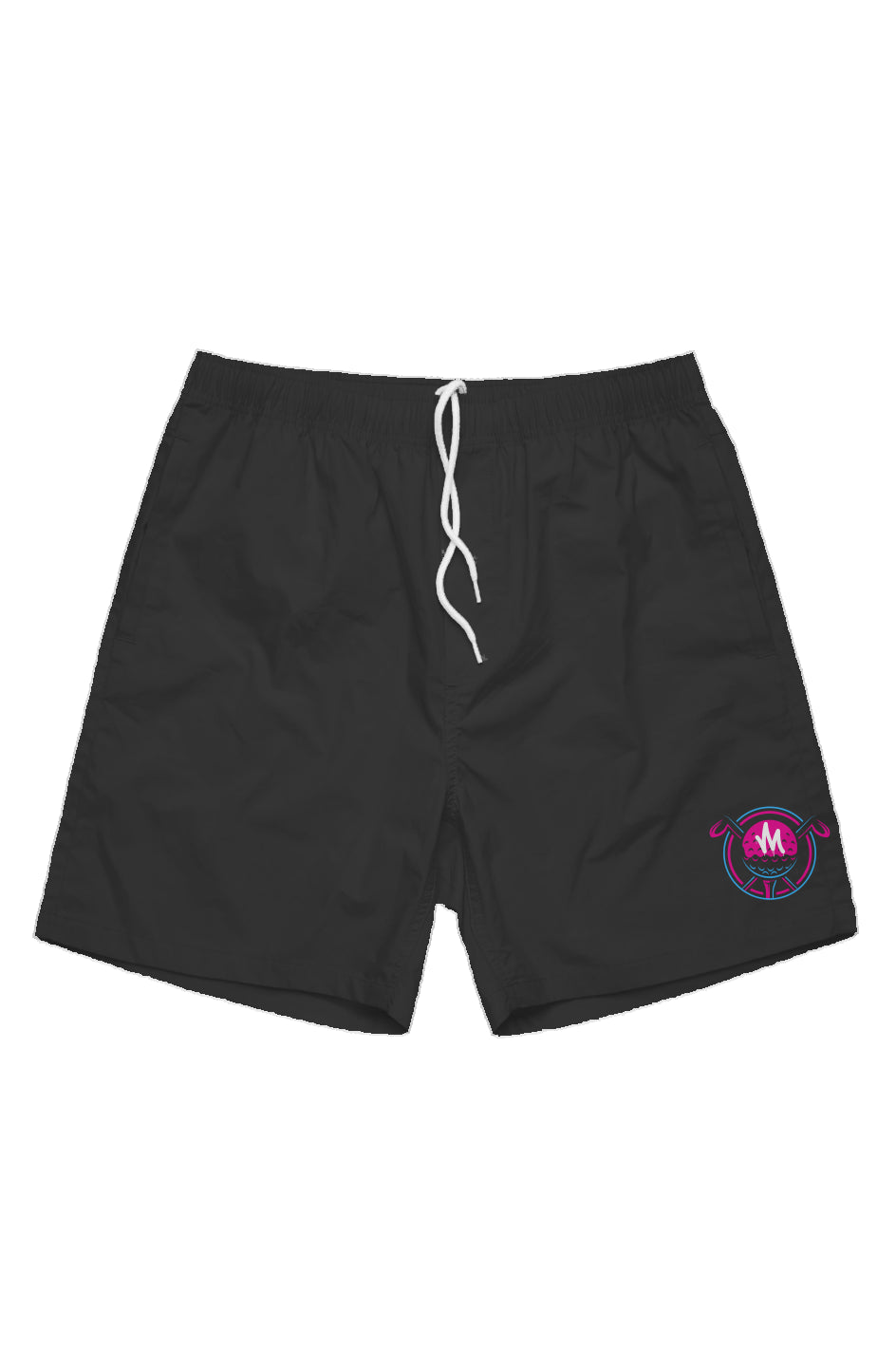 Modern Fairways Shorts