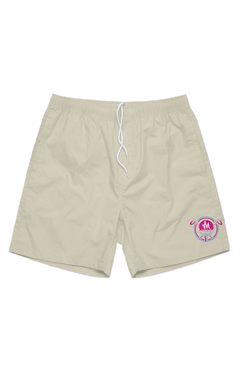 Modern Fairways Shorts