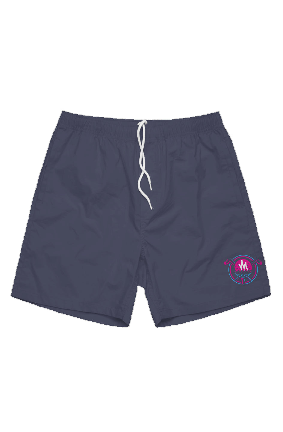 Modern Fairways Shorts