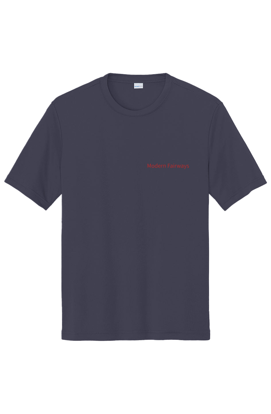 Morning Golf Sport-Tek Competitor Tee