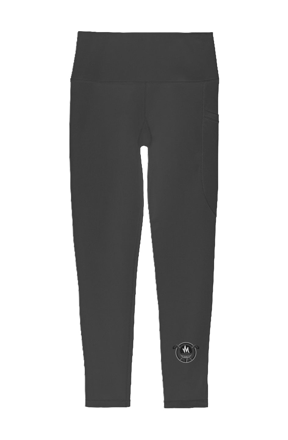 Modern Fairways High-Rise 7/8 Leggings