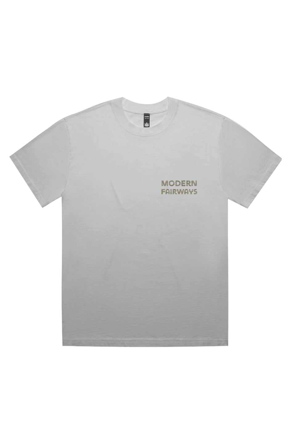 Modern Fairways Camo Tee