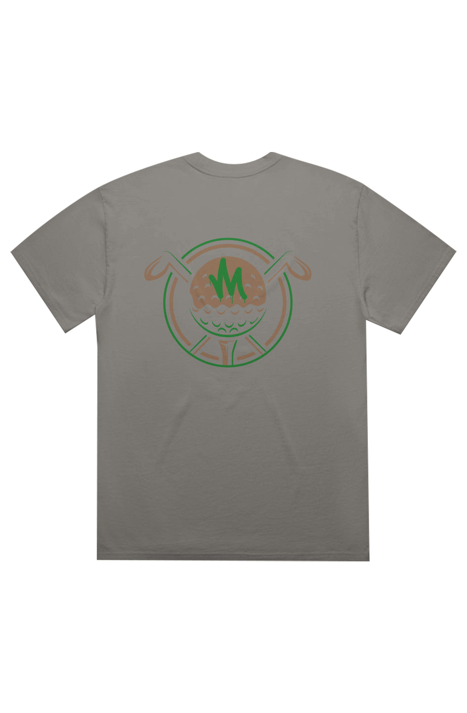 Modern Fairways Camo Tee