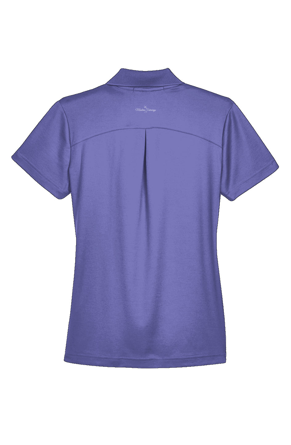 Modern Fairways Ladies Performance Polo