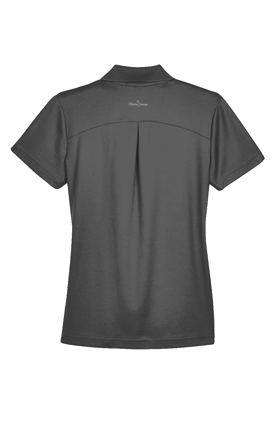 Modern Fairways Ladies Performance Polo