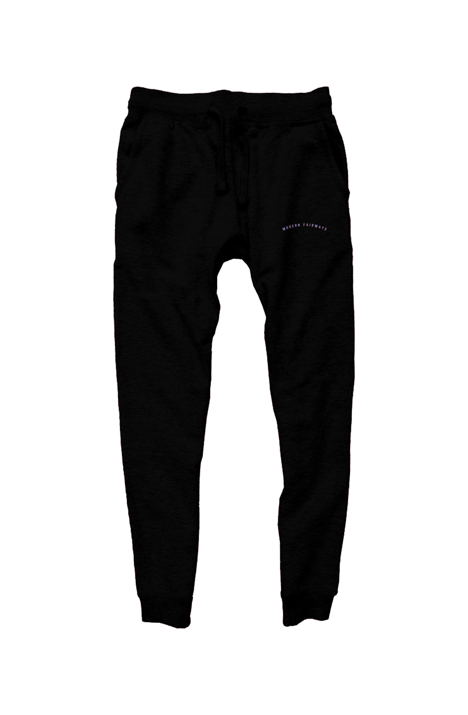 Modern Fairways Premium Joggers