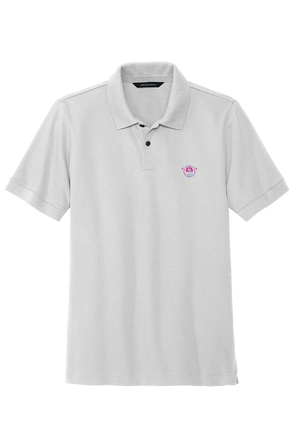 Modern Fairways Polo