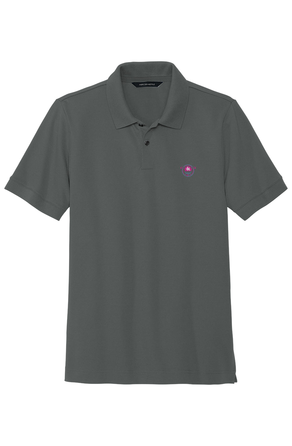 Modern Fairways Polo