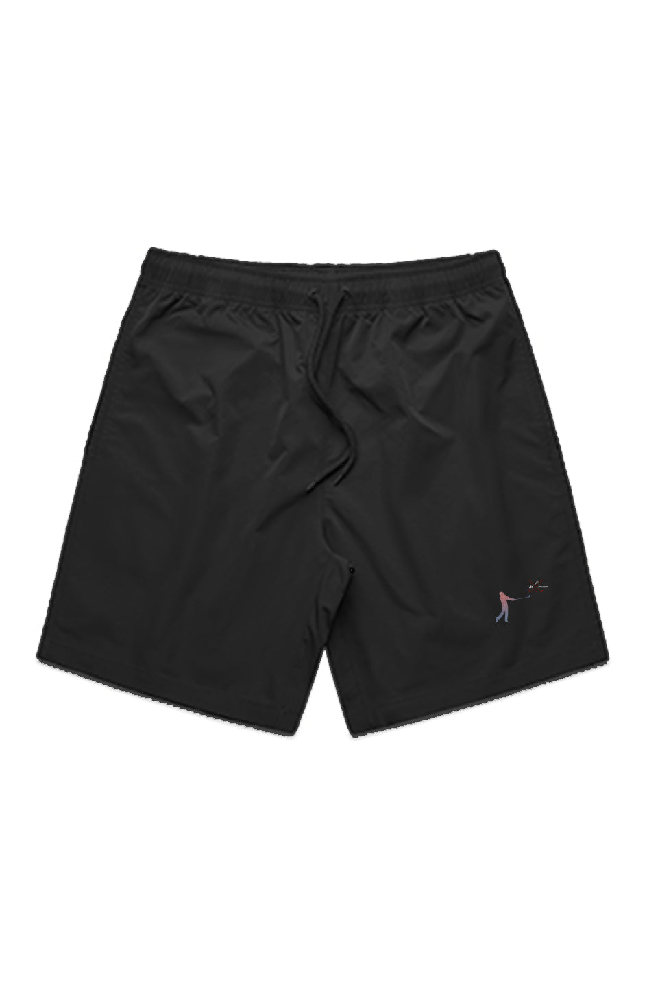 Modern Fairways MENS TRAINING SHORTS