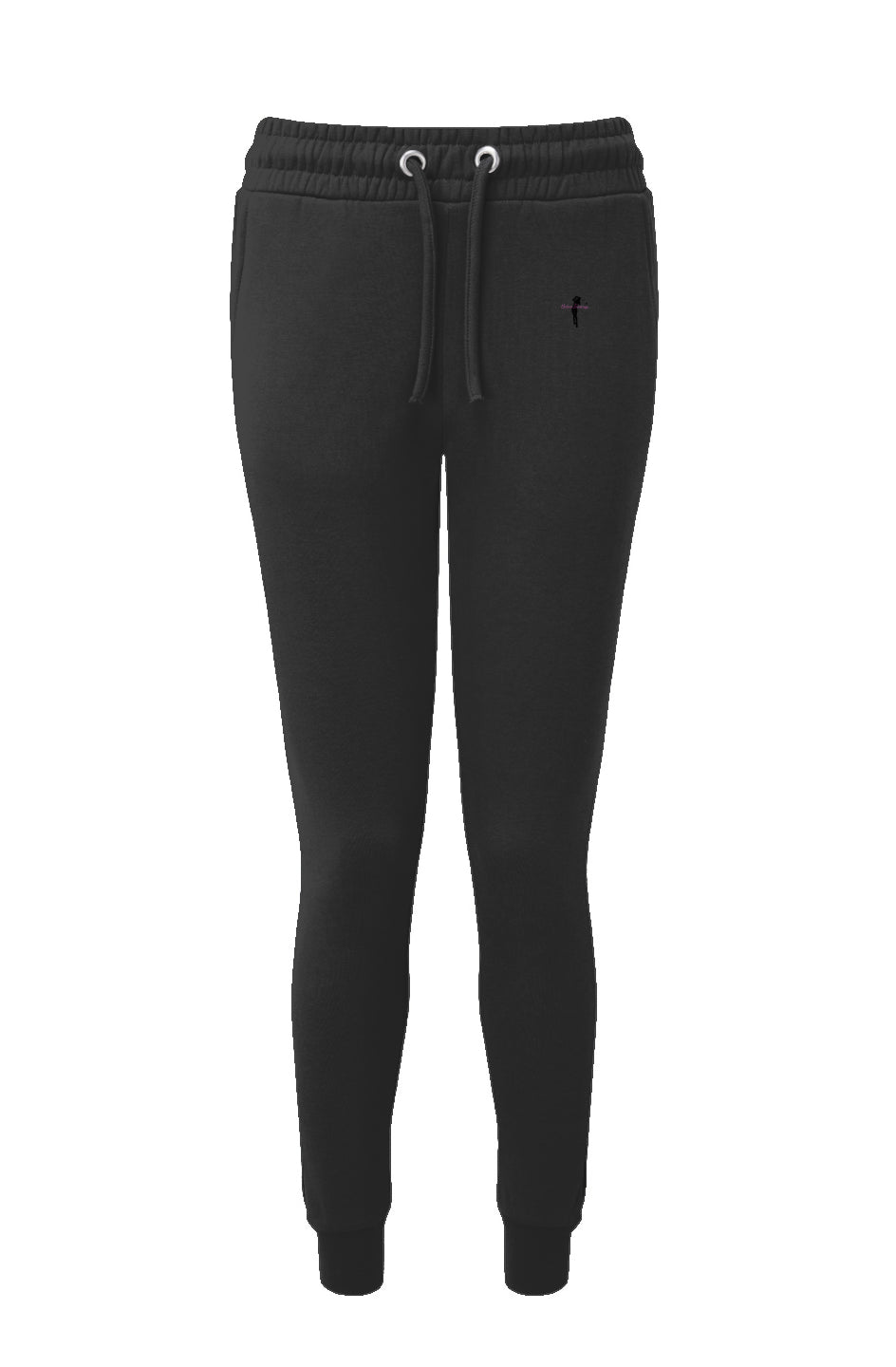 Modern Fairways Ladies' Yoga Fitted Jogger