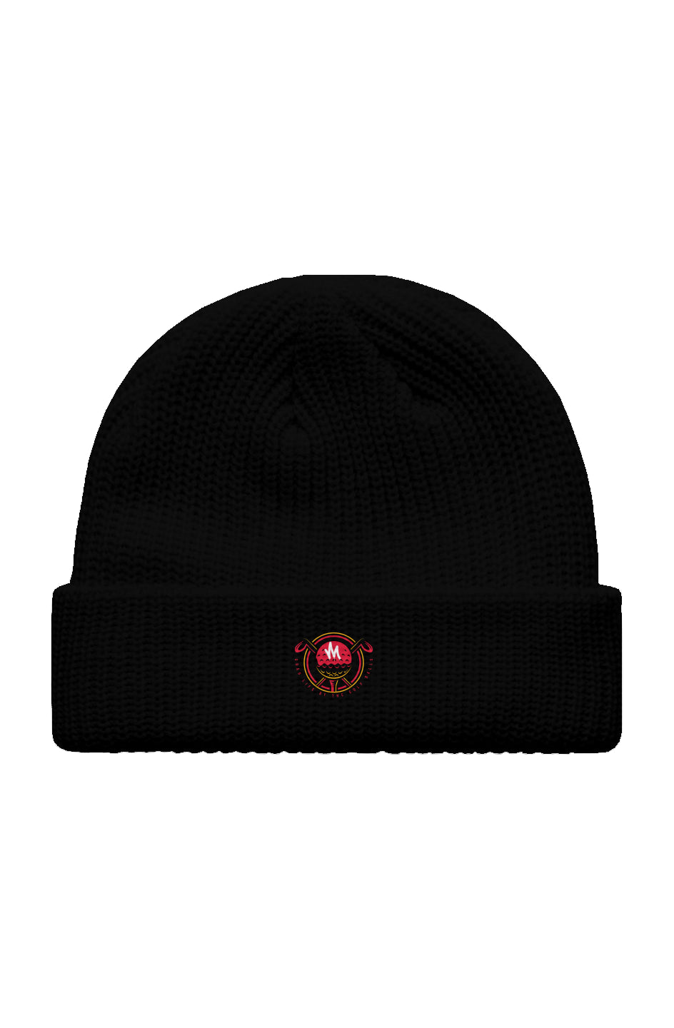  Modern Fairways Fisherman Beanie