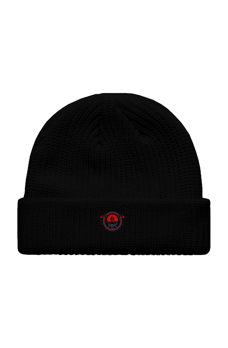 Modern Fairways Fisherman Beanie