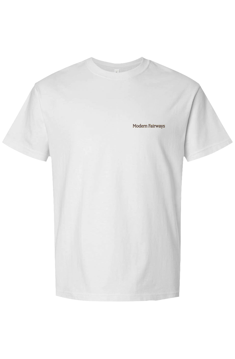  Modern Fairways Bal Heavyweight Tee