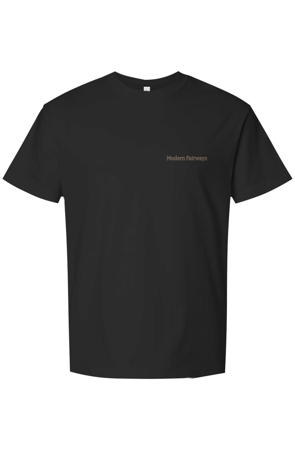  Modern Fairways Bal Heavyweight Tee