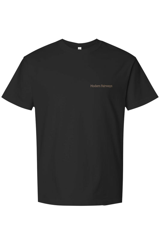  Modern Fairways Bal Heavyweight Tee