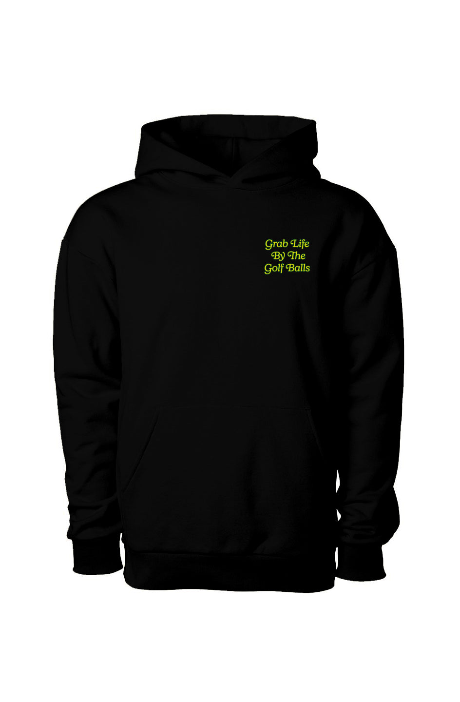 Modern Fairways Iconic Hoodie