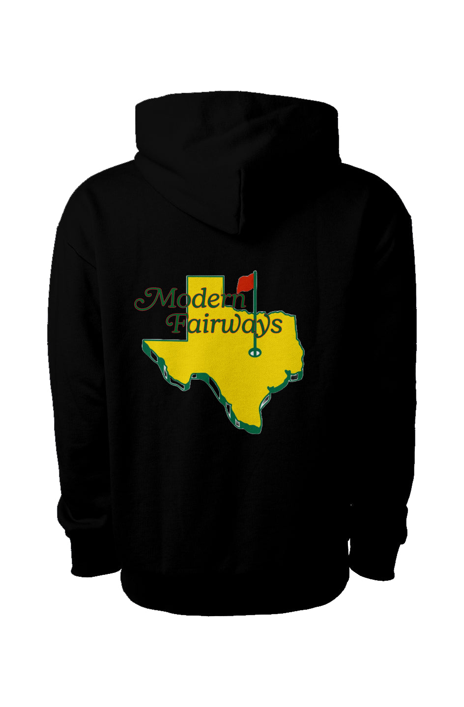 Modern Fairways Iconic Hoodie