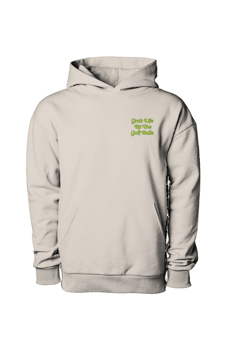 Modern Fairways Iconic Hoodie