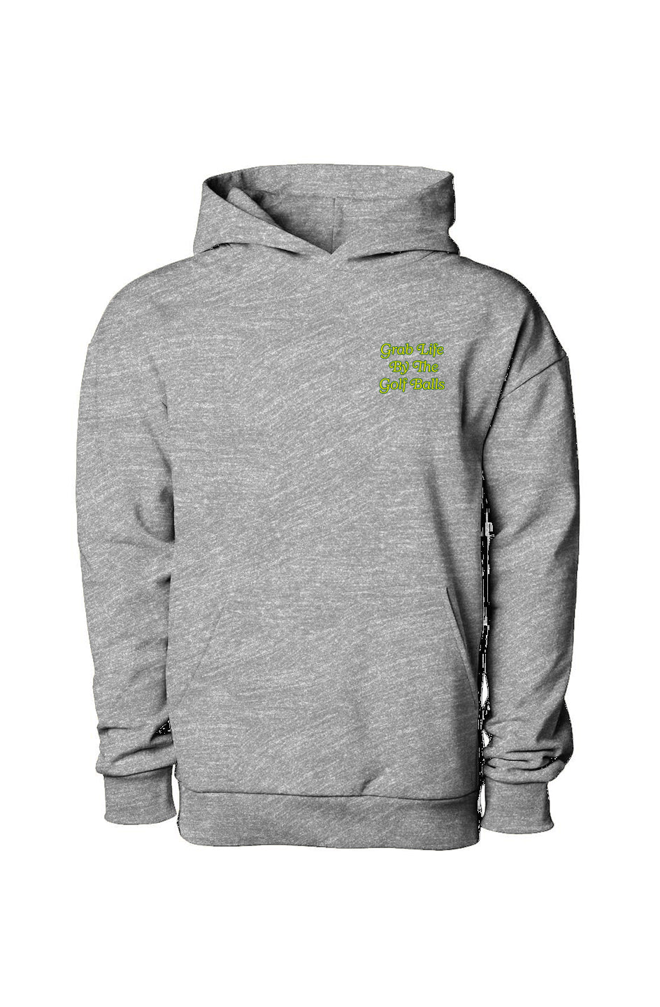 Modern Fairways Iconic Hoodie