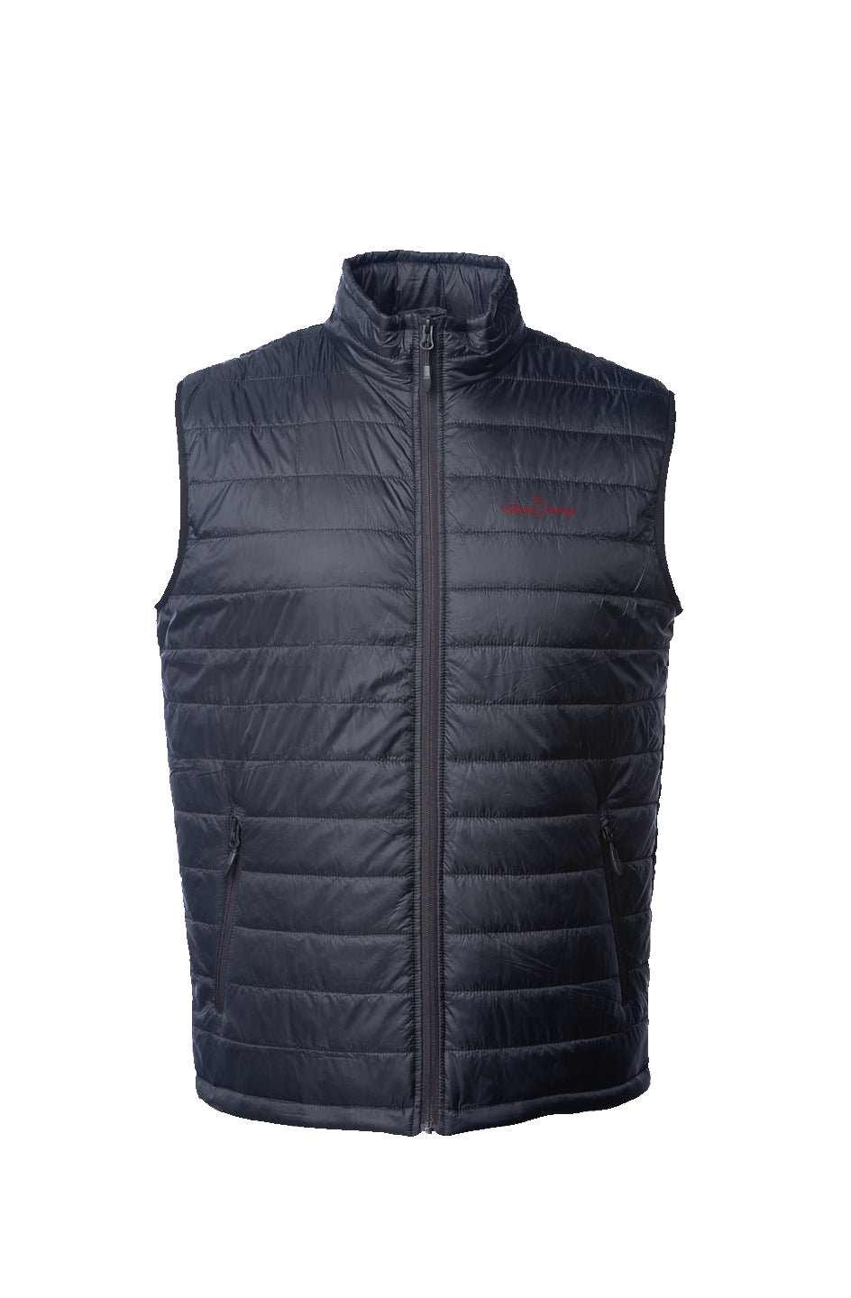 Modern Fairways Puffer Vest