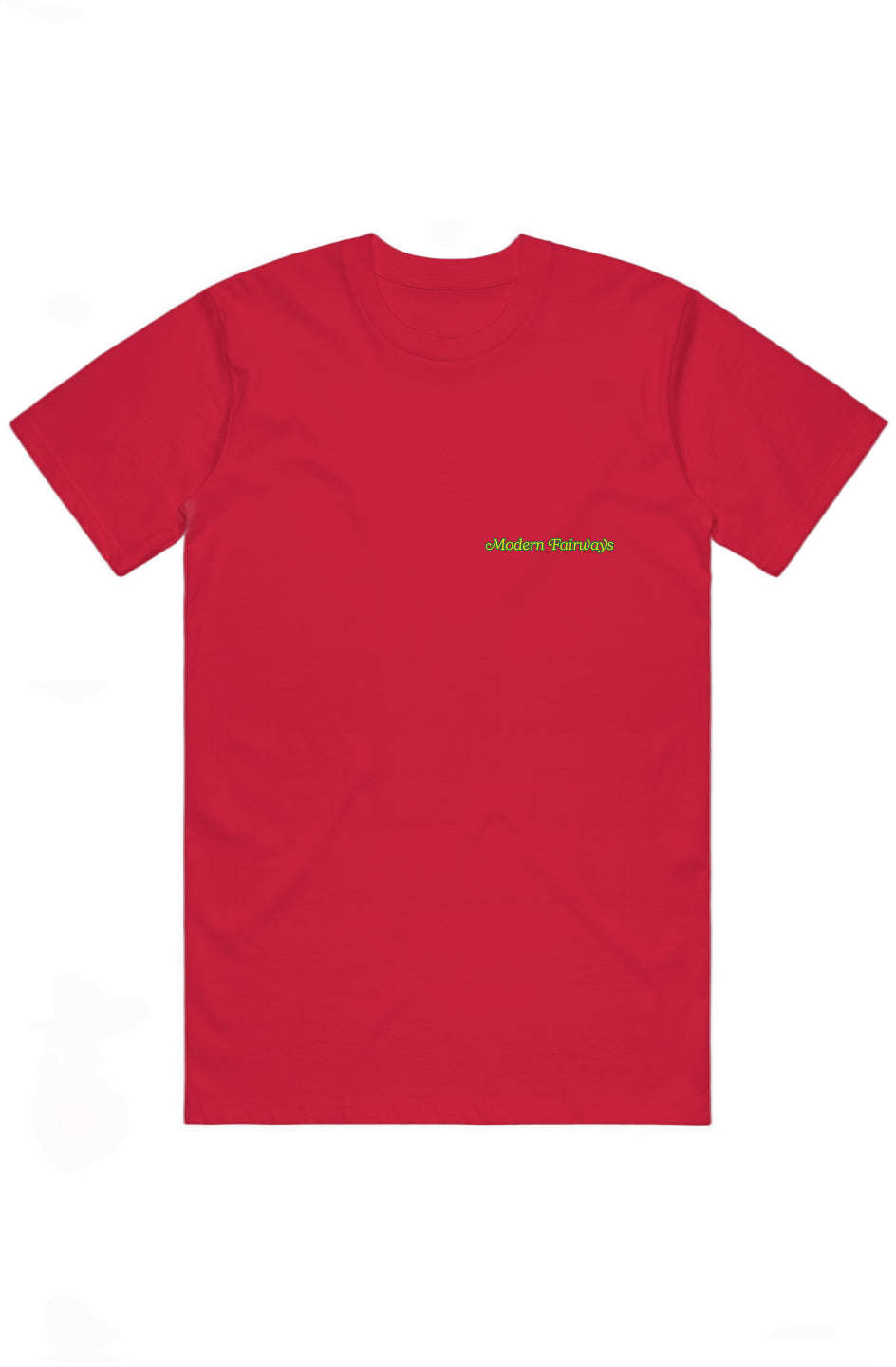 MODERN FAIRWAYS LEGENDARY TEE