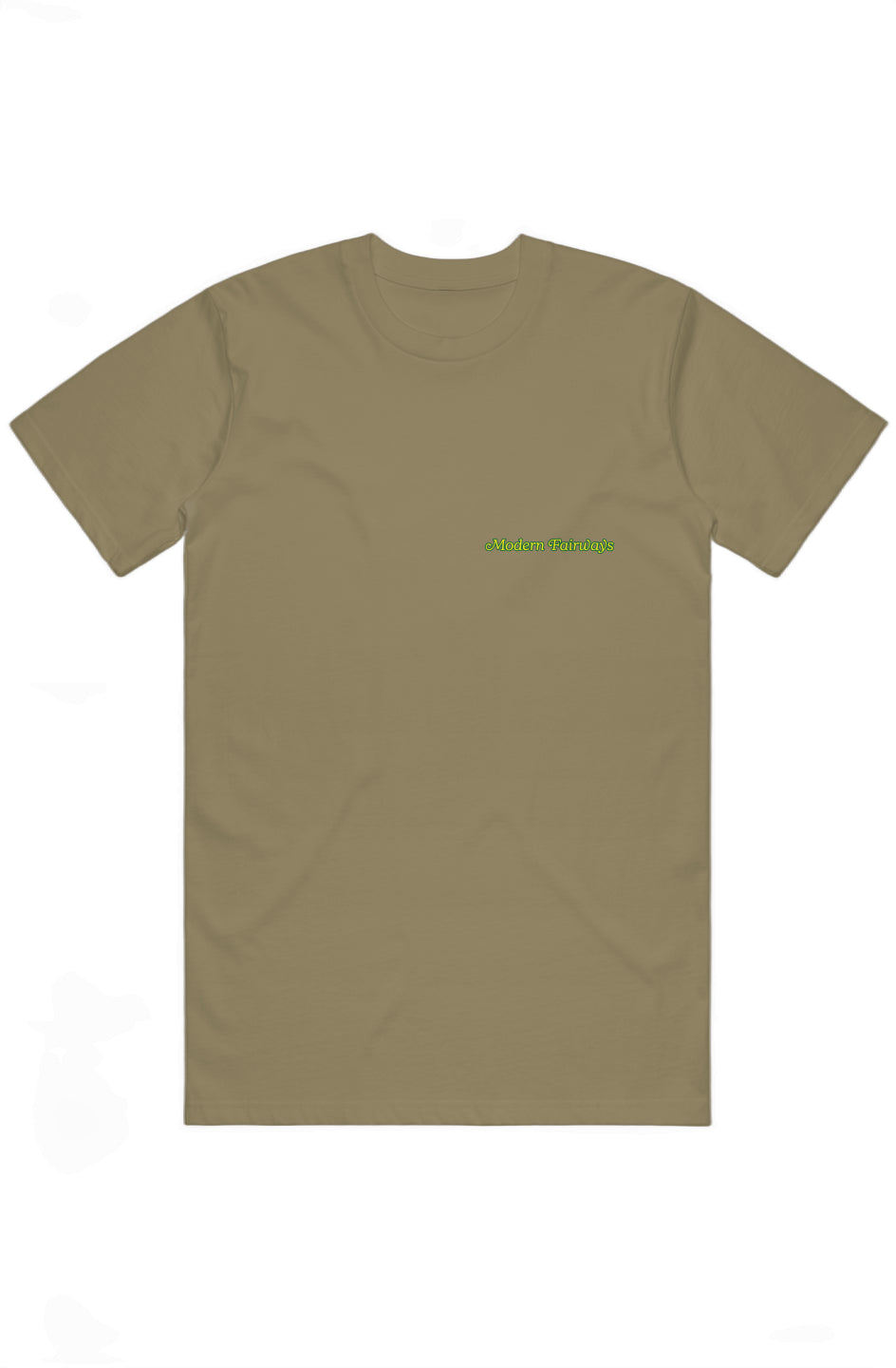 MODERN FAIRWAYS LEGENDARY TEE