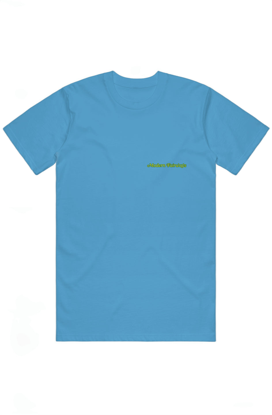 MODERN FAIRWAYS LEGENDARY TEE