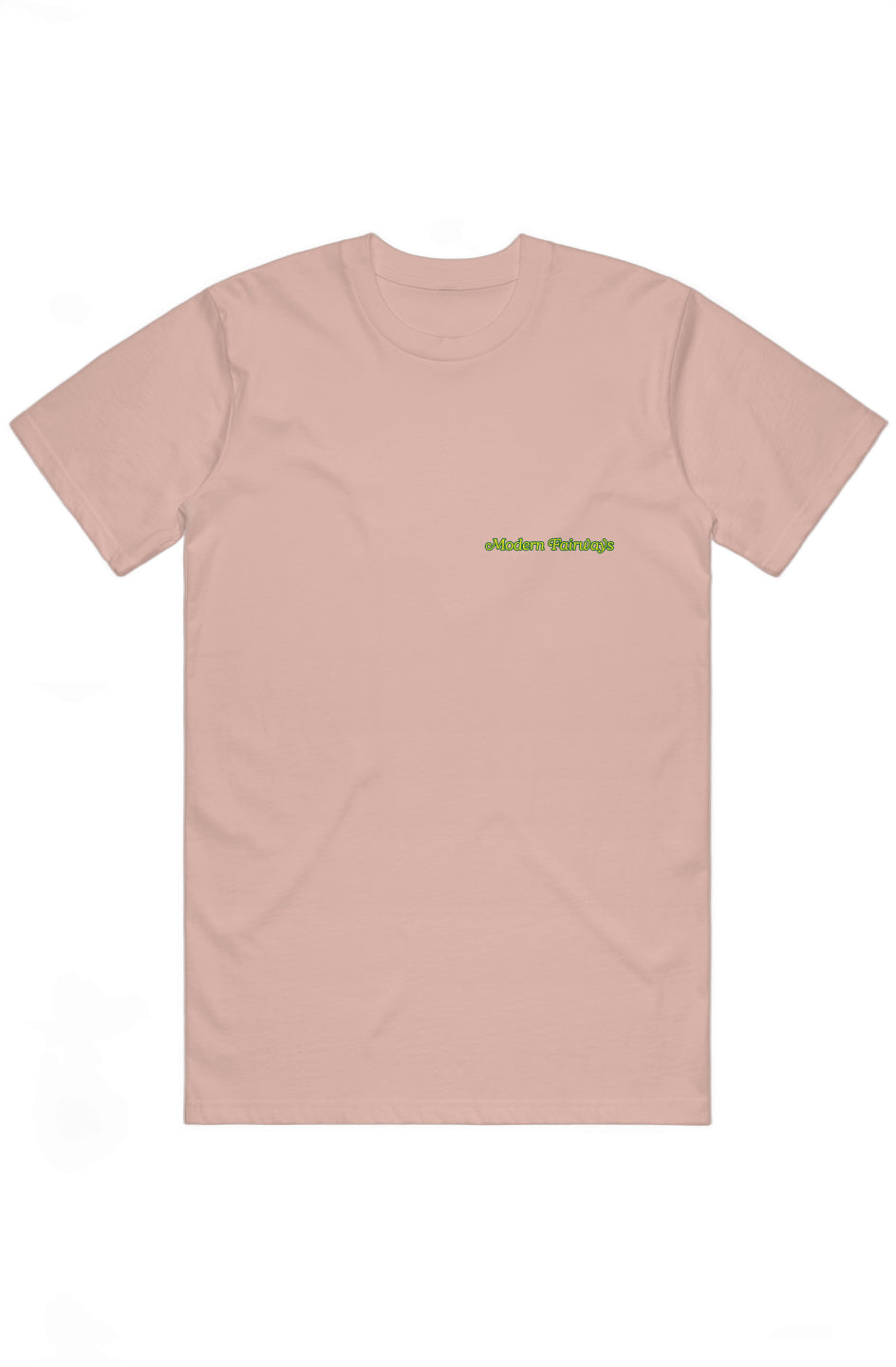 MODERN FAIRWAYS LEGENDARY TEE