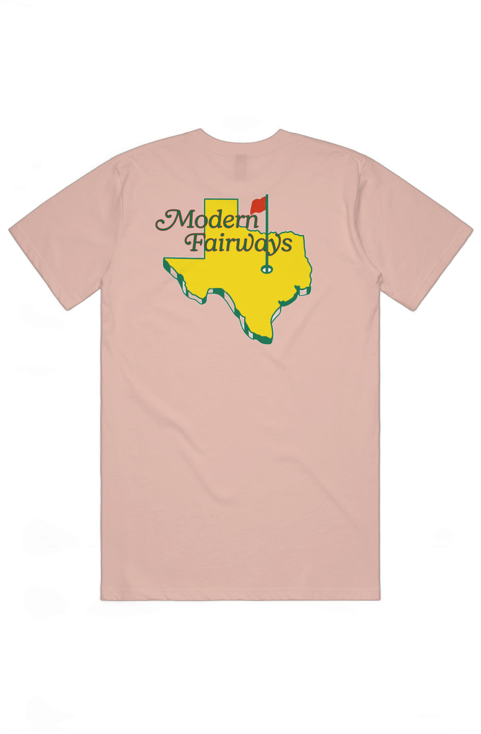 MODERN FAIRWAYS LEGENDARY TEE