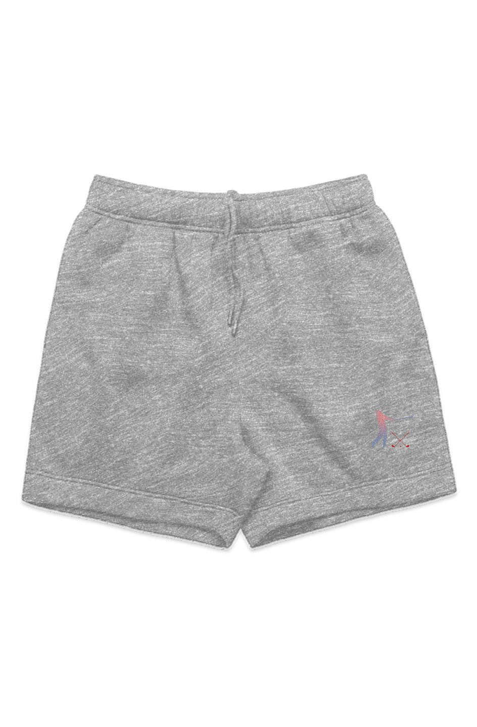 MODERN FAIRWAYS TRACK SHORTS