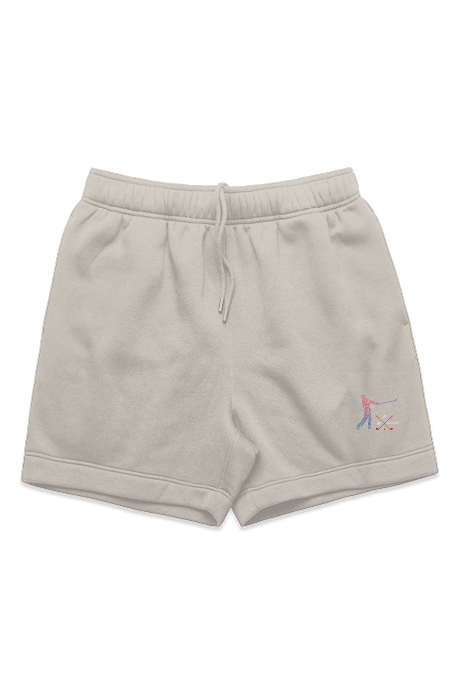 MODERN FAIRWAYS TRACK SHORTS