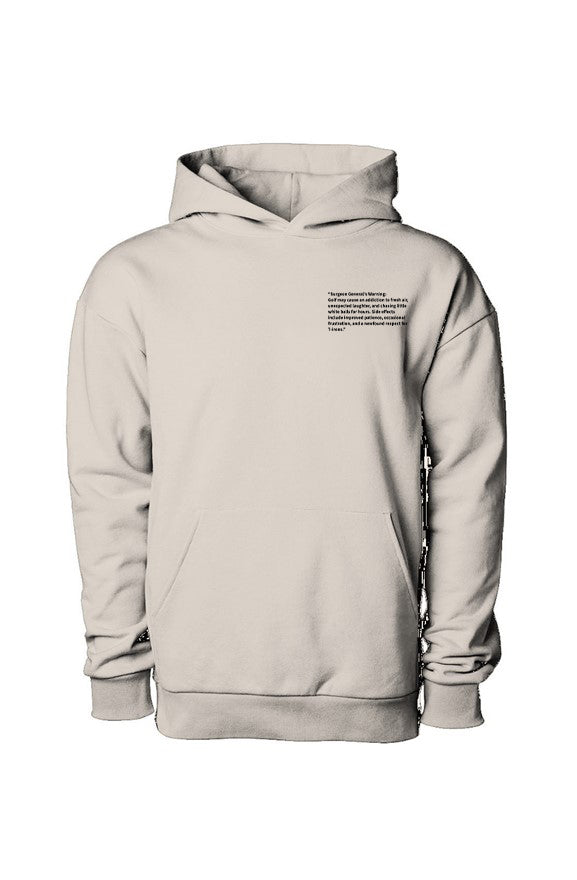 Modern Fairways Mainstreet Hooded Sweatshirt