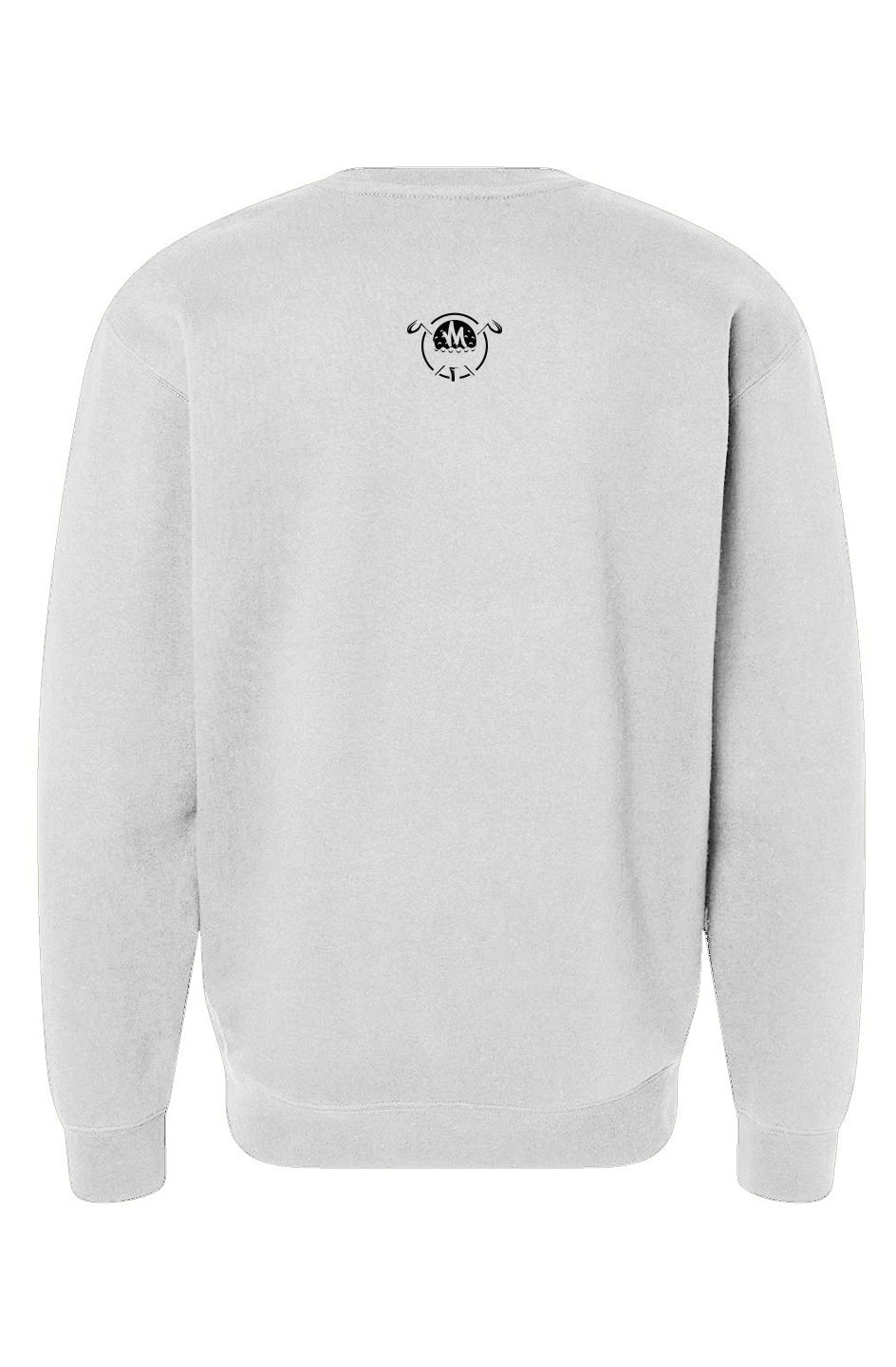 Modern Fairways Crewneck 