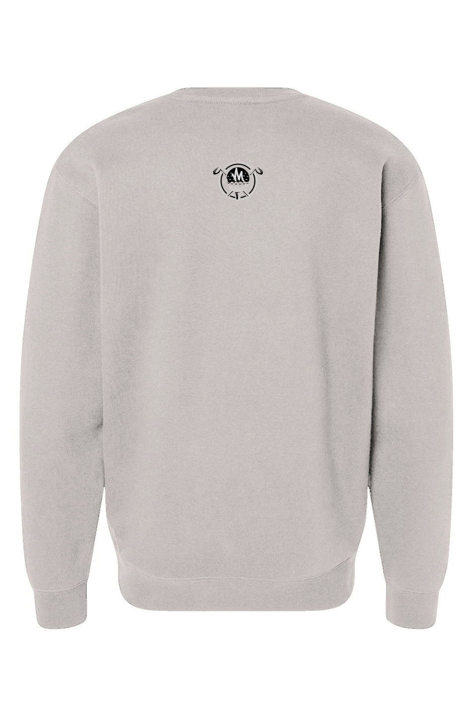 Modern Fairways Crewneck