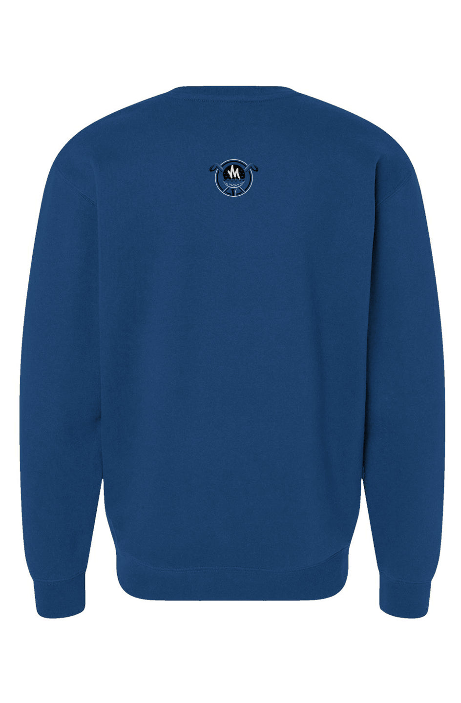 Modern Fairways Crewneck